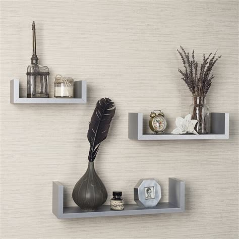 Wickes floating shelf 59 inches thick), the floating shelves are sturdy and strong enough for holding 40lbs of items